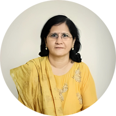 SUJATA RAJIMWALE DIRECTOR