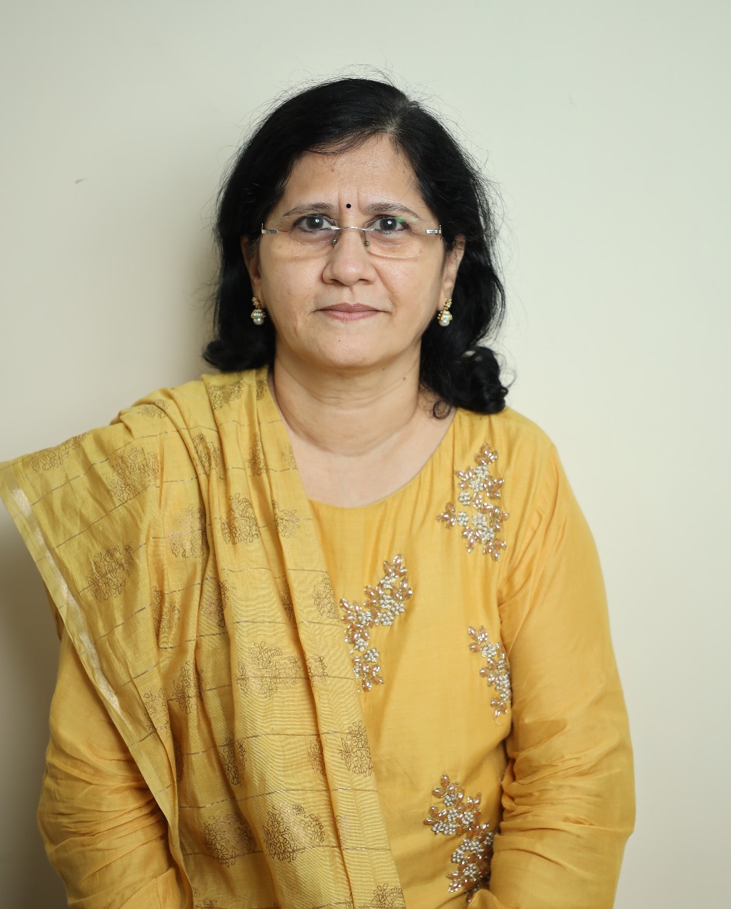 SUJATA RAJIMWALE